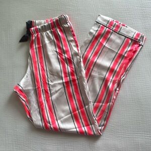 Victoria’s Secret Satin PJ Bottoms XS